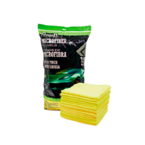 Microfibra Gruesa - Imagen 1