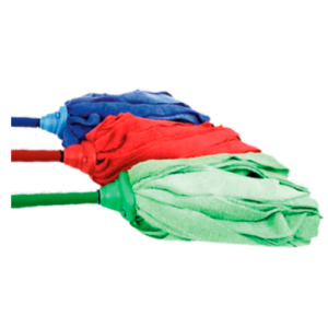 Trapeador Microfibra #12 - Imagen 1