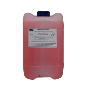 Porrón Shampoo de Manos - Imagen 1